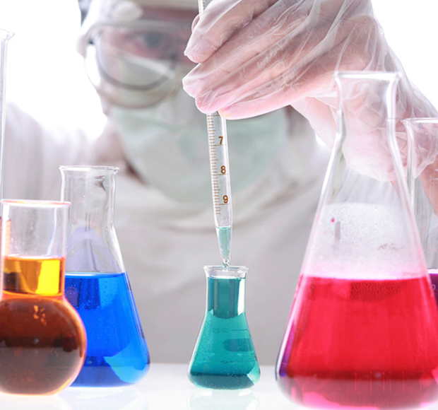 CHEMICALS POWER GENERATION