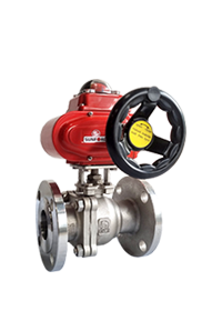 Ball Valve