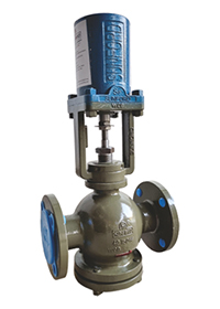 Control Valve 2 Way
