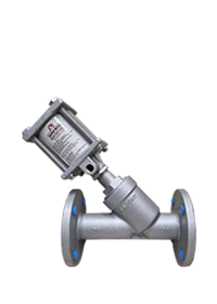 Control Valve