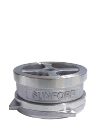 Disc Check Valve