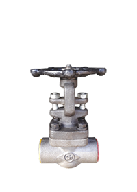 Forged Steel Valve