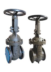Gate Valve