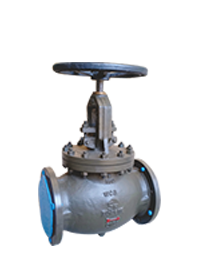 Globe Valve