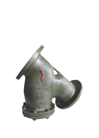 Strainers & Filters