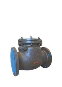 Non Return Valve