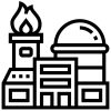 Petrochemical Plant
