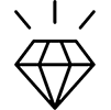 Bulb icon