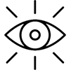 Bulb icon
