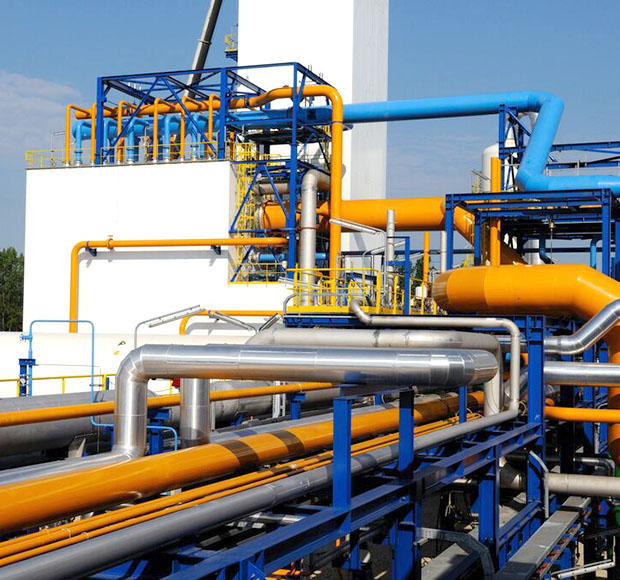 GENERAL INDUSTRY