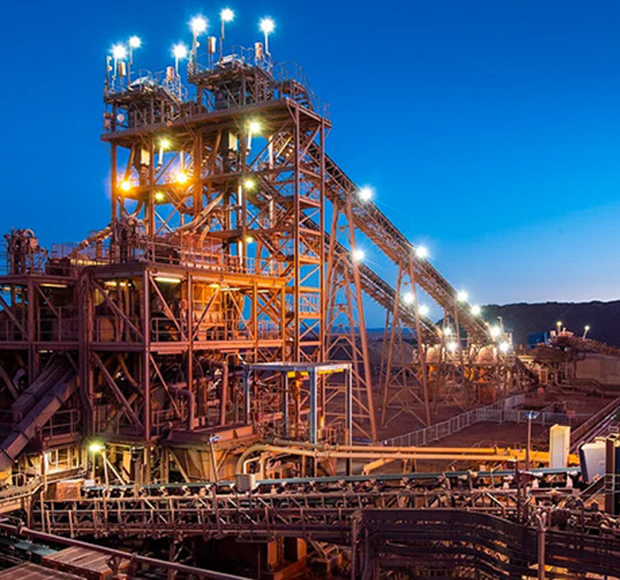 MINING