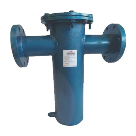 Basket Type Stainer