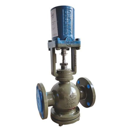 Control Valve 2 Way