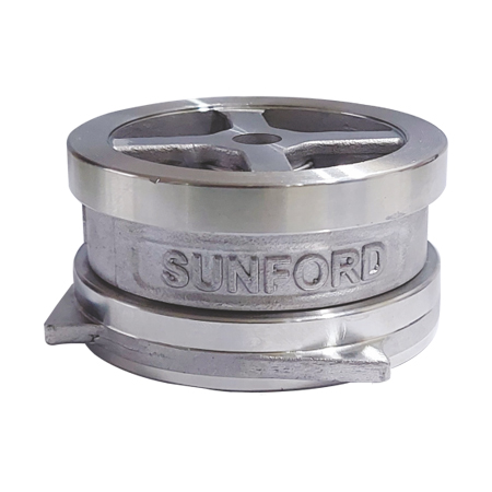 Disc Check Valve