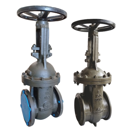 Gate Valve