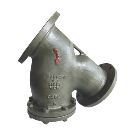 Stainer Y Type 150/300/600