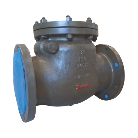 Swing Check Valve