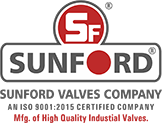 Sunford Valves - Industrial Valves Manufacturer